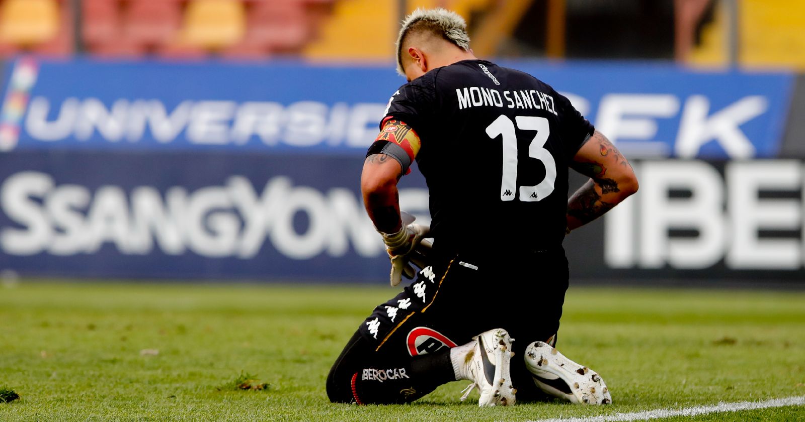 diego sánchez disculpa