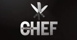 El humorista confirmado para la nueva temporada de El Discípulo del Chef