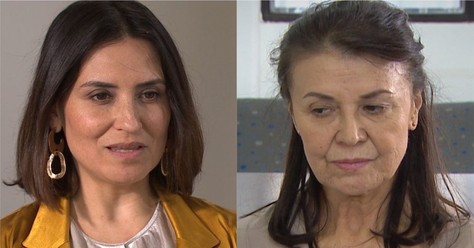 eliana verdades ocultas