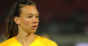 Christiane Endler anuncia su salida del PSG: 