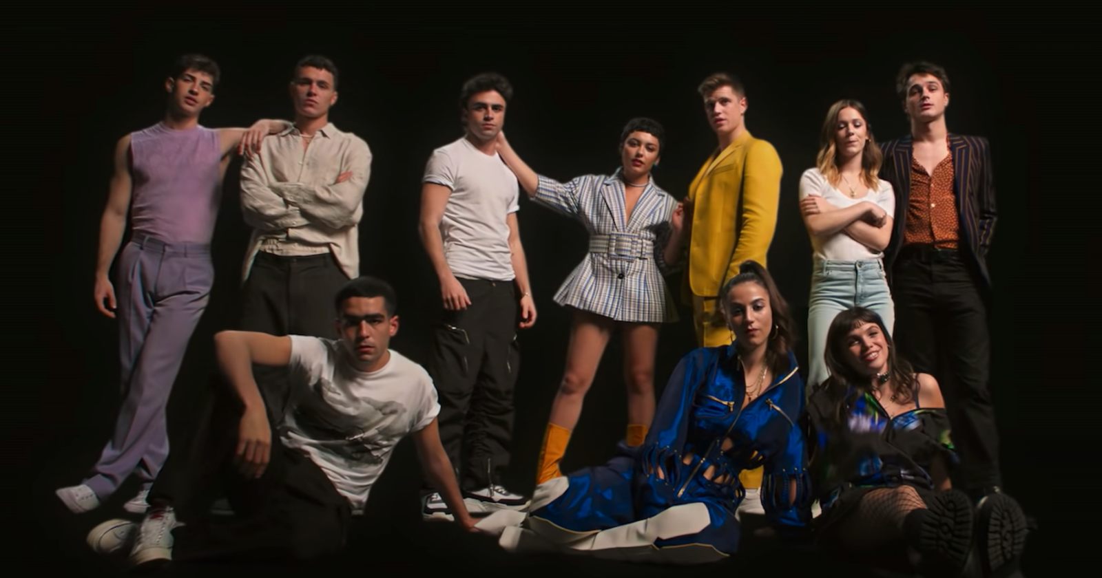 élite cuarta temporada