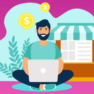 Emprendedores concurso
