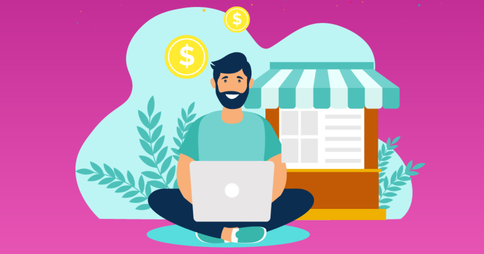 Emprendedores concurso
