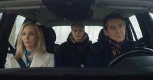 Feel Good: la serie de la comediante Mae Martin regresa con una nueva temporada en Netflix