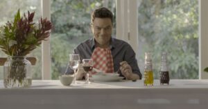 Felipe Izquierdo es el noveno confirmado para El Discípulo del Chef