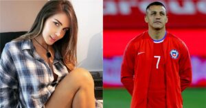 VIDEO - La confesión de Fran Undurraga que involucra a Alexis Sánchez