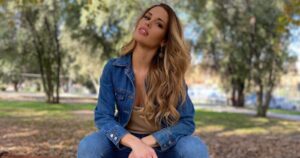 Chilevisión confirmó a Gala Caldirola en nueva temporada de El Discípulo del Chef