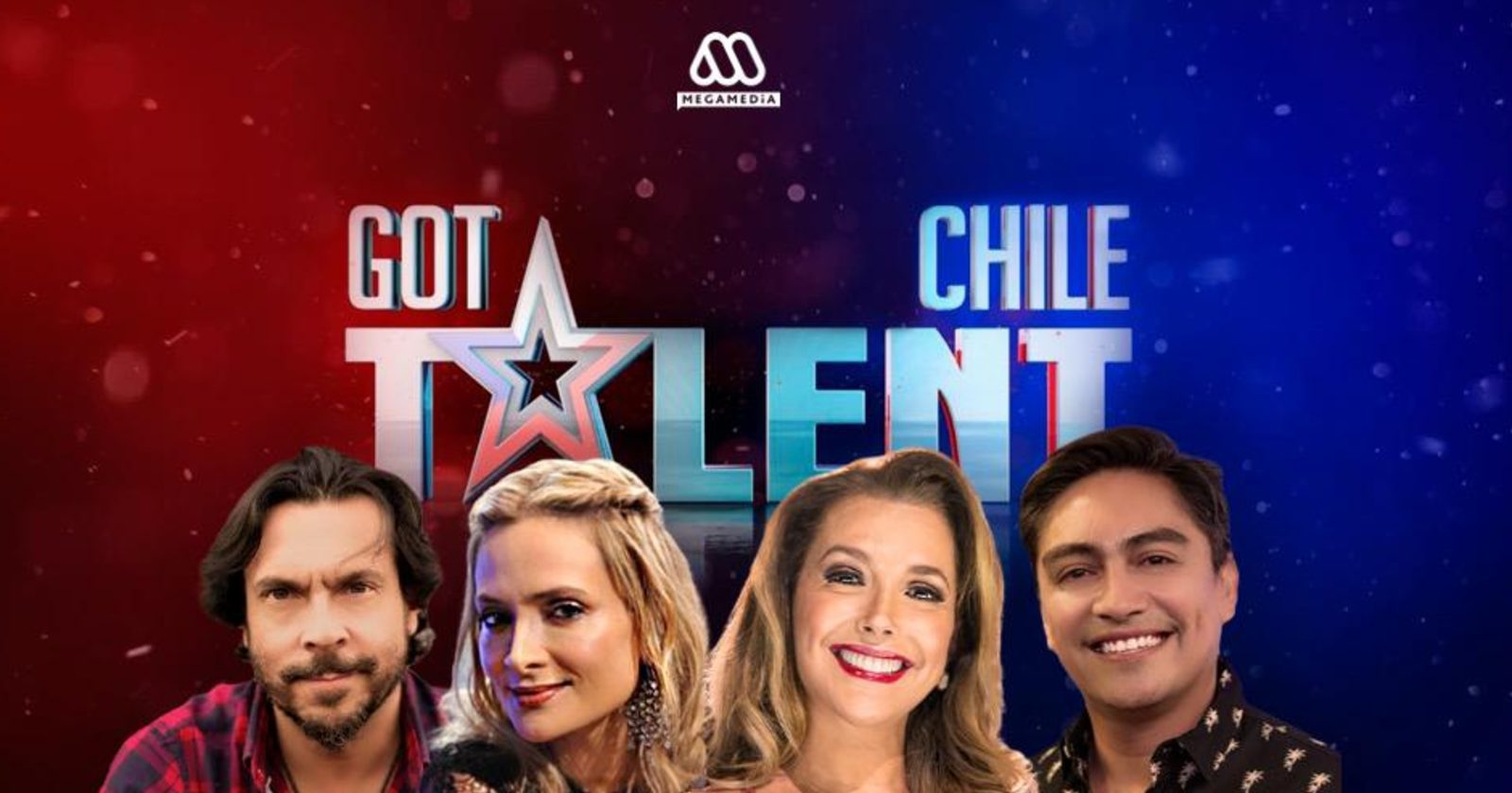 jurado got talent