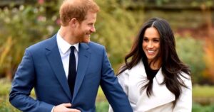 Meghan Markle y el Príncipe Harry se convirtieron en padres por segunda vez