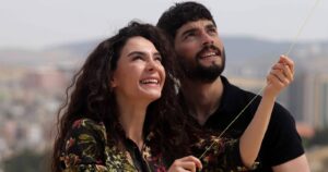 TVN confirmó fecha de estreno de la nueva temporada de Hercai