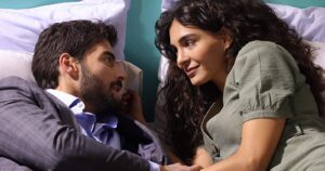 TVN confirma que emitirá la tercera y última temporada de Hercai
