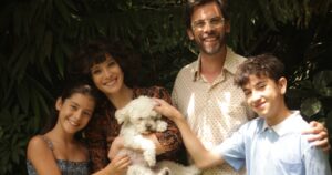 Serie Isabel lideró en sintonía en su debut por las pantallas de Mega