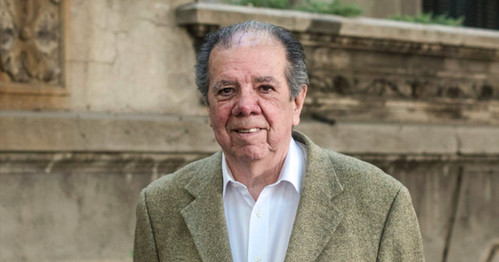 Juan Eduardo García-Huidobro