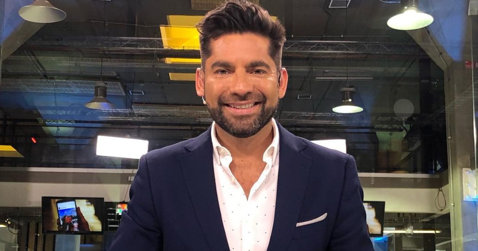 karim butte Dante Poli