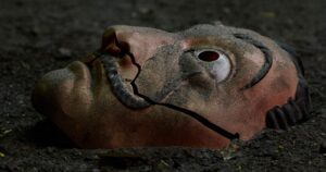 Actor que participó en La Casa de Papel falleció a los 52 años