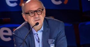 Las actrices que salieron a defender a Luis Gnecco tras su formalización