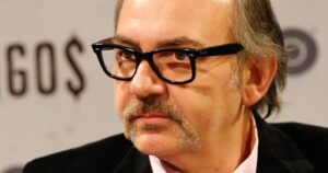 El escueto mensaje de Luis Gnecco previo a su formalización por VIF