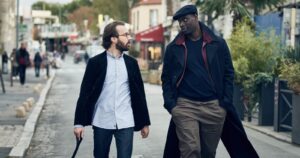 Netflix estrenó la esperada segunda parte de Lupin