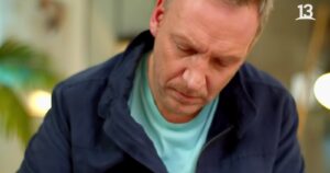 VIDEO - El mensaje de Martín Cárcamo al cerrar la temporada de De Tú a Tú