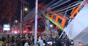 México: empresario Carlos Slim pagaría la reconstrucción de la línea 12 del Metro