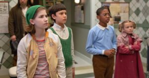 La Misteriosa Sociedad Benedict: así es la nueva serie de Disney+