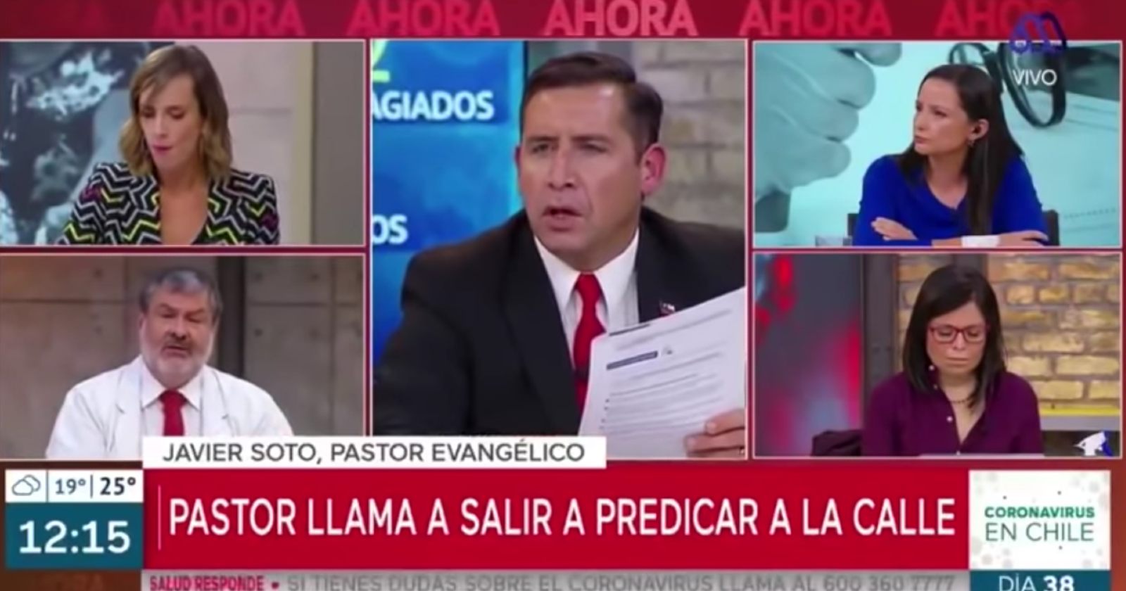pastor soto mucho gusto