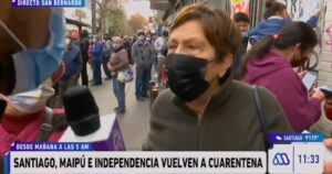 El complejo momento que vivió Mucho Gusto por promesa incumplida