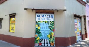 Se extiende postulación a fondo concursable para apoyar a pymes de los barrios Matta y Yungay