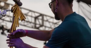 Ministerio de Culturas anuncia $200 millones para reactivación del sector musical