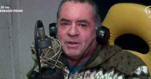 Omar Gárate anunció que Radio Colo Colo se traslada al dial FM