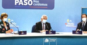 VIDEO - La explicación tras la pregunta del 