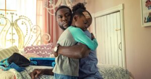 Paternidad: la dramática película de Kevin Hart que es uno de los títulos más vistos de Netflix