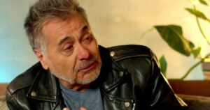 Pato Torres por su separación con Titi García-Huidobro: 