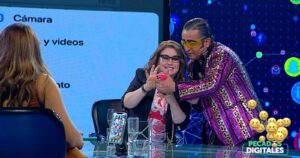 Pecados Digitales: así es el nuevo programa de Javiera Contador y Yerko Puchento en Mega