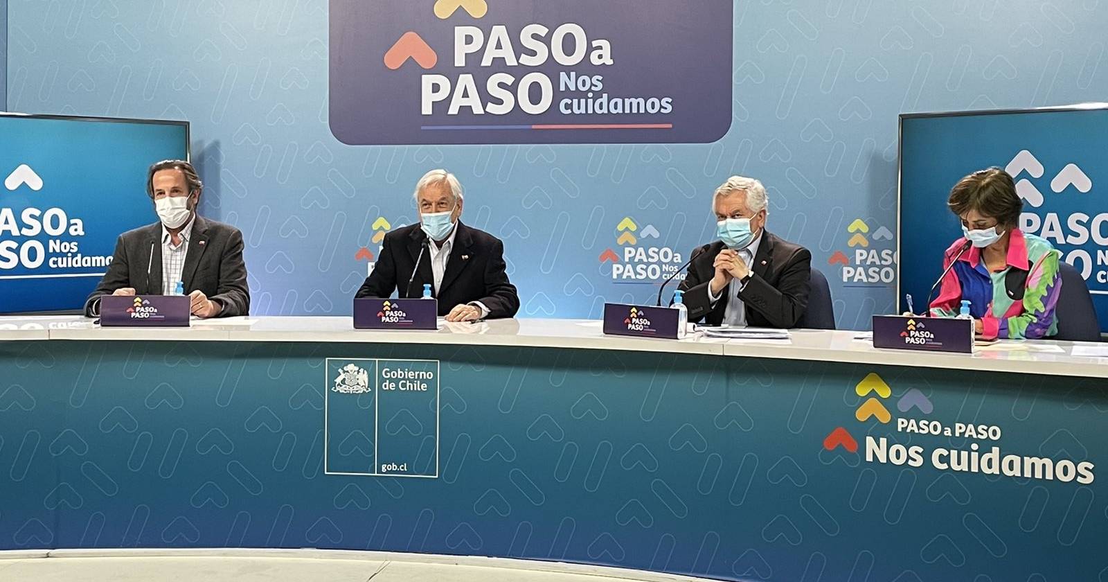 nuevo caso variante Delta