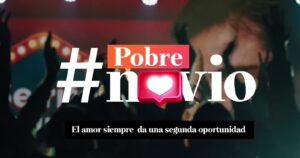 VIDEO - Mega estrenó primer spot oficial de su nueva vespertina #PobreNovio