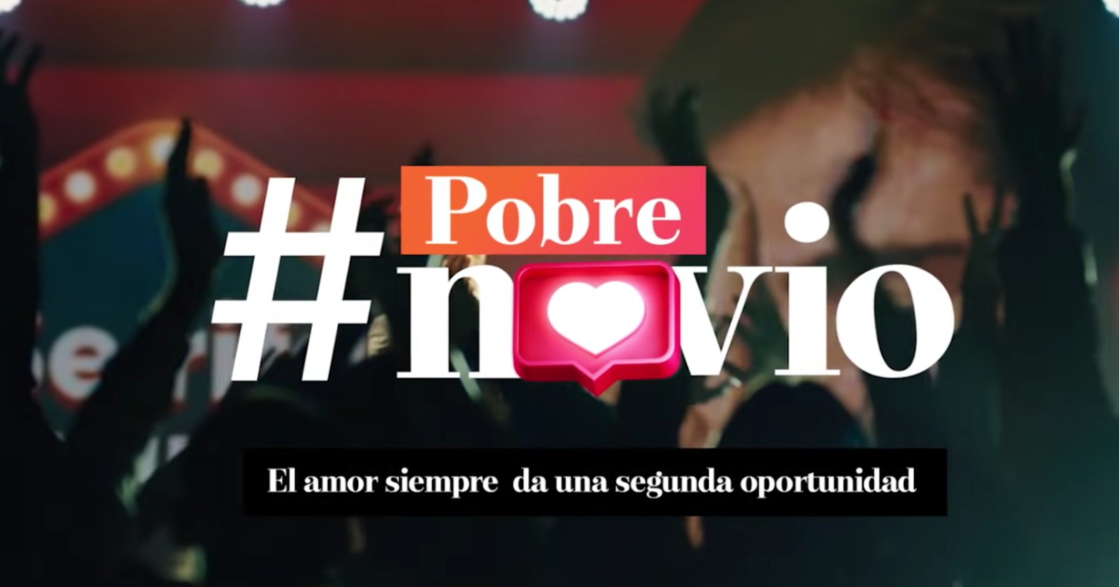 #pobrenovio spot