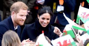 ¿Por qué la hija de Harry y Meghan Markle no será princesa?