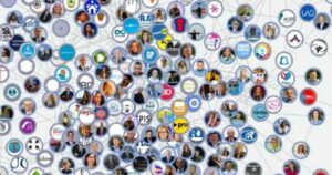 Escándalo en Argentina por sitio periodístico para denunciar a personas de derecha