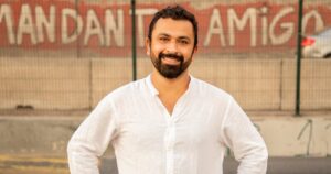 Candidato del Frente Amplio se defiende por no firmar reclamo contra elecciones en San Ramón: 