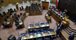 Senado aprobó de manera unánime proyecto de IFE Universal