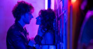 Sexo/Vida: la nueva serie de Netflix que habla de la sexualidad femenina