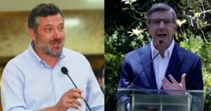 Encuesta Black & White: Sichel y Lavín derrotarían a Daniel Jadue en presidencial de noviembre