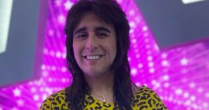 Doble de Steve Perry se coronó como ganador de la tercera temporada de Yo Soy