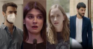 Las cifras de rating que dejó el 