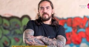 Justicia argentina condena a 5 años de cárcel a tatuador acusado de “pornovenganza”