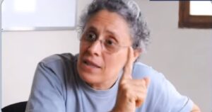 El régimen de Nicaragua detiene a la ex guerrillera Dora María Téllez