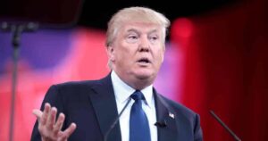 Trump cierra su plataforma de comunicación a menos de un mes de estrenarla