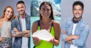 El triple estreno cultural que prepara TVN