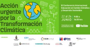 Abren convocatoria para conferencia internacional sobre educación y desarrollo sostenible